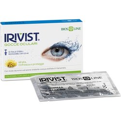 Irivist Gocce Oculari MONOD10F Irivist Gocce Oculari MONOD10F