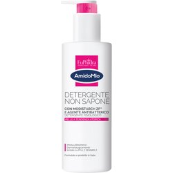 Euphidra Amido Det N/Sap 400Ml