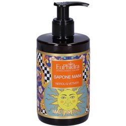 Sapone Mani Neroli Vetiver Sapone Mani Neroli Vetiver