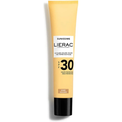 Lierac Sunissime - Fluido Solare Colorato Viso Spf30