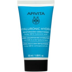 Apivita Hyaluronic Hydra Conditioner Mini