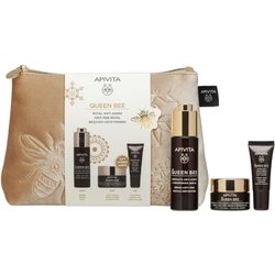 Apivita Promo Queen Bee Serum Da 30Ml Con Gift