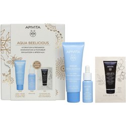 Apivita Promo Xm Ab 3PZ