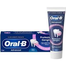 Oralb Advanced Prot Geng 75ML