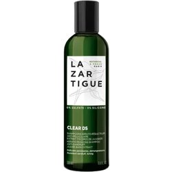 Lazartigue Clear Ds Shampoo Antiforfora Intensivo 250Ml