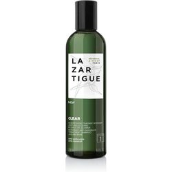 Lazartigue Clear Shampoo Oily Scalp Da 250Ml