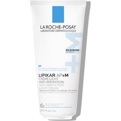 Lipikar Bals Leg Ap+M 200Ml Lipikar Bals Leg Ap+M 200Ml