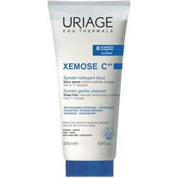 Uriage Xemose Syndet Detergente Delicato 200 Ml