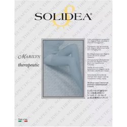 Solidea Marilyn Ccl1 Smc9 Calze Compressione Nero L Solidea Marilyn Ccl1 Smc9 Calze Compressione Nero L