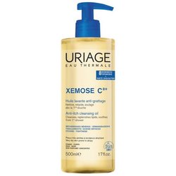 Xemose Olio Det.Lenitivo 500Ml