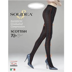 Solidea Collant Scottish 70 Den Mosto - Xl Solidea Collant Scottish 70 Den Mosto - Xl