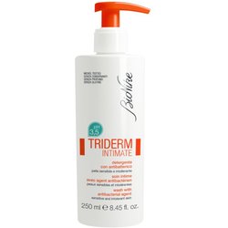 Bionike Triderm Intimate Antibatterico 250Ml Bionike Triderm Intimate Antibatterico 250Ml