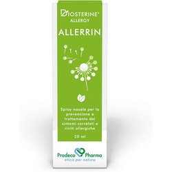 Biosterine Allergy Allerin