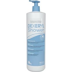 Dexeryl Shower Doccia Crema 500Ml