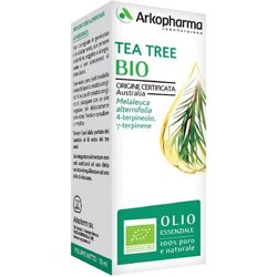 Arkoessentiel Tea Tree Bio 10 Ml