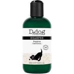 Shampoo Cuccioli D.Dog Pet Beauty by DDP 250ml Shampoo Cuccioli D.Dog Pet Beauty by DDP 250ml