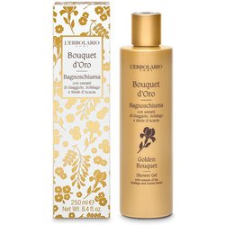 Bouquet D'oro Bagnoschiuma 250 Ml