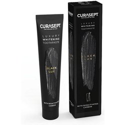 Curasept Black Luxury WHIT75ML
