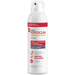 DERMOVIT Fotoclin Len.Spy DERMOVIT Fotoclin Len.Spy