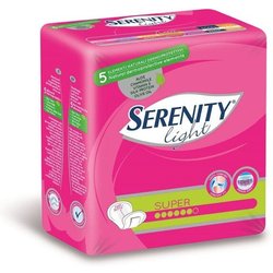 Serenity Light Lady Super Da 12 Pezzi Serenity Light Lady Super Da 12 Pezzi