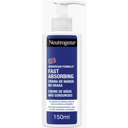 Neutrogena Crema Mani Formula Norvegese 150 Ml
