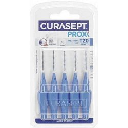 Curasept Proxi T20 Soft BLUE6P Curasept Proxi T20 Soft BLUE6P