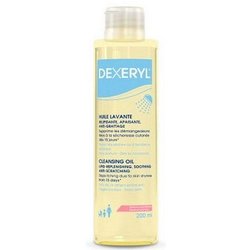 Dexeryl Olio Lavante 200 Ml