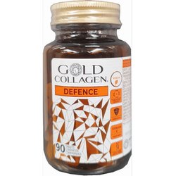 Gold Collagen Defence 90Cpr