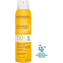 Photoderm Brume Solaire Spf50+ Photoderm Brume Solaire Spf50+