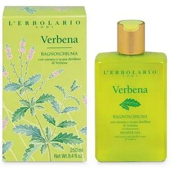 Verbena Bagnoschiuma 250 Ml Verbena Bagnoschiuma 250 Ml