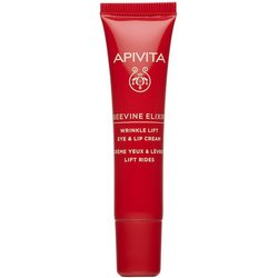 Apivita Beevine Elixir Crema Anti-Rughe Contorno Occhi E Labbra 15ml Apivita Beevine Elixir Crema Anti-Rughe Contorno Occhi E Labbra 15ml