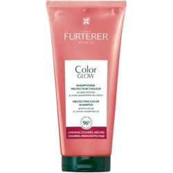 René Furterer Color Glow Shampoo Protezione Colore 200Ml René Furterer Color Glow Shampoo Protezione Colore 200Ml