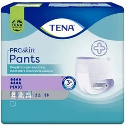 Tena Pants Maxi M 8PZ