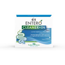 GSE Cleaner In 14*Buste 77g GSE Cleaner In 14*Buste 77g