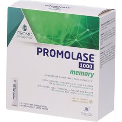 Promolase 1000 Memory 14STICK