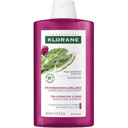 Klorane Shampoo Fico India 400
