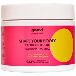 Goovi Fango Cellulite 500ml