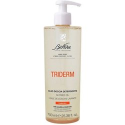 Triderm Olio Detergente 750 Ml
