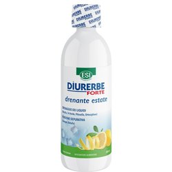 Esi Diurerbe Forte Drenante Estate Limone 500ml Esi Diurerbe Forte Drenante Estate Limone 500ml