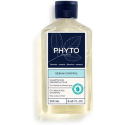 Phyto Anti-Prurito Shampoo Dermolenitivo Cuoio Capelluto Irritato E Sensibile 250Ml