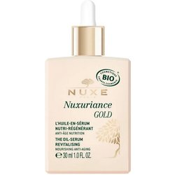 Nuxe Nuxuriance Gold Huile Ser