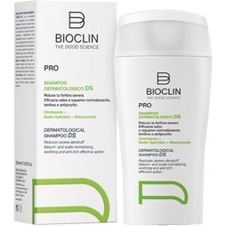 BIOCLIN Pro-Sh.Dermat.125ml BIOCLIN Pro-Sh.Dermat.125ml
