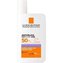La Roche-Posay Anthelios Uvmune 400 Fluido Anti-Macchie SPF50+ - 50Ml