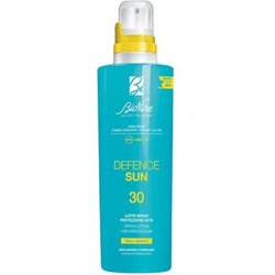 Defence Sun 30 Latte Spray 200Ml