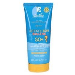 Defence Sun 50+ Bb&Kid Fluido