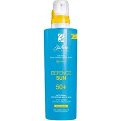 Defence Sun 50+ Latte Spray 200Ml