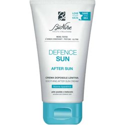 Defence Sun Crema Doposole Lenitiva 75Ml Defence Sun Crema Doposole Lenitiva 75Ml