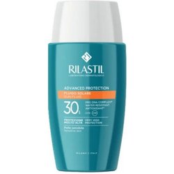 Rilastil Sun Spf30 Advance50Ml