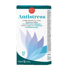 Antistress 45 Cpr Ebv