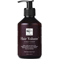Hair Volume™ Conditioner New Nordic 250Ml